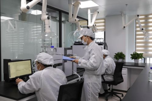 鴻湖膜業(yè)自主研發(fā)自動(dòng)化裁切設(shè)備，以技術(shù)創(chuàng)新驅(qū)動(dòng)調(diào)光膜應(yīng)用拓展